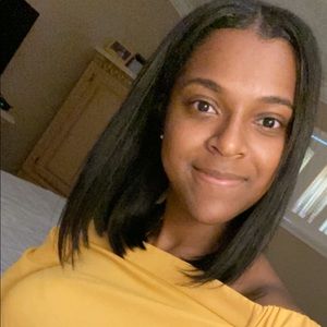 Meet your Posher, Nautica